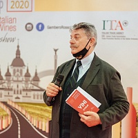 Gambero Rosso in Kyiv 2020