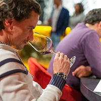 Дегустация вин Argentaia (Маремма, Тоскана) с владельцем винодельни - Paolo Vico