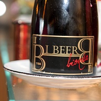 Дегустация итальянского пива IBeer с региона Марке